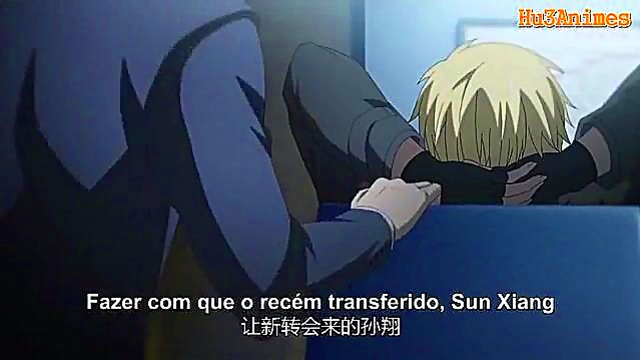 Avatar King Anime Adventure – Hot Hentai Action Unleashed