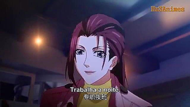 Avatar King Anime Adventure – Hot Hentai Action Unleashed