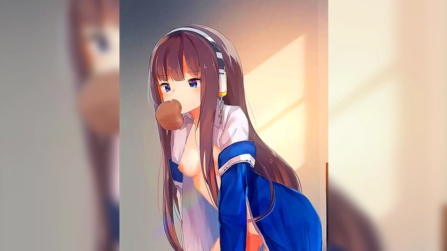 Horny Azur Lane Girls Get Wild In Steamy 2D Hentai Action