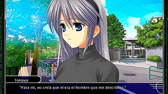 Clannad Anime Eroge Novel – 44-Minute Hentai Fantasy Adventure