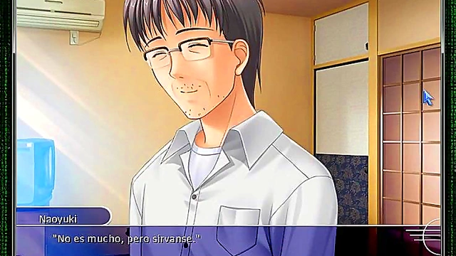 Clannad Anime Eroge Novel – 44-Minute Hentai Fantasy Adventure