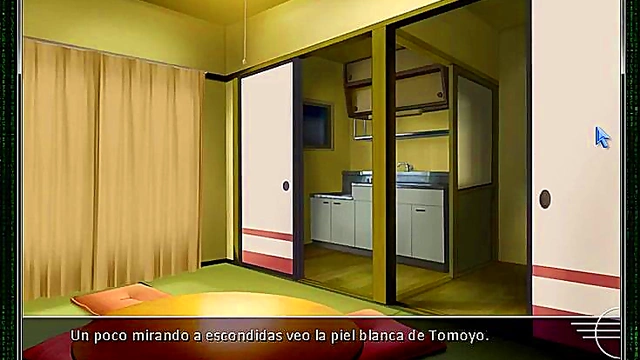 Clannad Anime Eroge Novel – 44-Minute Hentai Fantasy Adventure