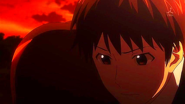 Hentai Romance – Photo Kano Anime Couple Share Intimate Moments Together