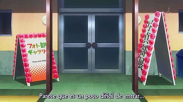 Hentai Romance – Photo Kano Anime Couple Share Intimate Moments Together