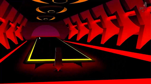 Horny Raven Teases Batman & Friends in DC Comics Hentai Orgy Fantasy