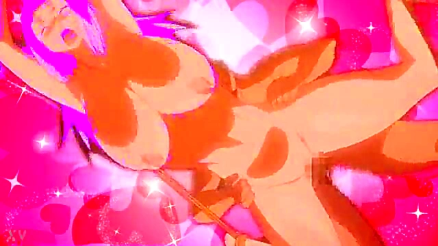 Horny Anime Chick Gets Juicy Creampie In Wild Hentai Session