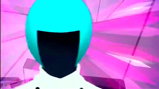 Bruno & Giorno's Golden Wind Anime Sex Adventure – JoJo Bizarre Opening Scene