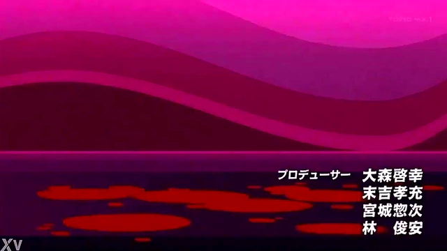 Bruno & Giorno's Golden Wind Anime Sex Adventure – JoJo Bizarre Opening Scene