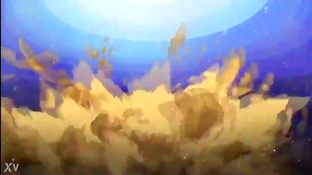 Bruno & Giorno's Golden Wind Anime Sex Adventure – JoJo Bizarre Opening Scene