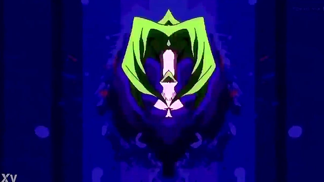 Bruno & Giorno's Golden Wind Anime Sex Adventure – JoJo Bizarre Opening Scene