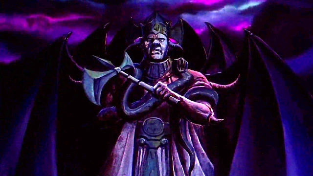 Hentai Film – Knights of the Zodiac – Warriors of Armageddon Dubbed Anime Action