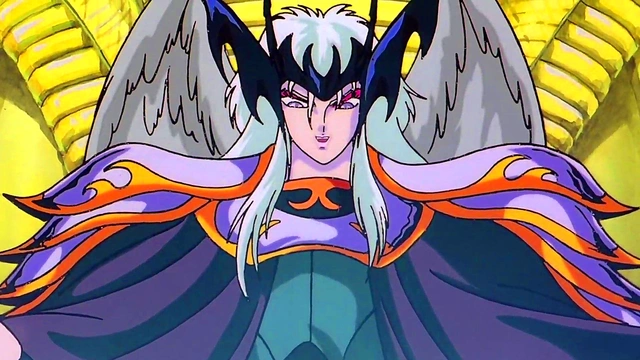 Hentai Film – Knights of the Zodiac – Warriors of Armageddon Dubbed Anime Action