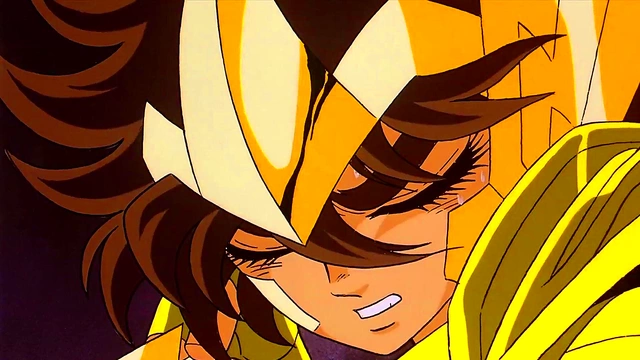 Hentai Film – Knights of the Zodiac – Warriors of Armageddon Dubbed Anime Action