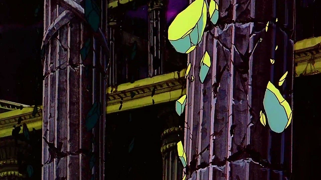 Hentai Film – Knights of the Zodiac – Warriors of Armageddon Dubbed Anime Action