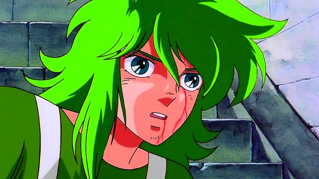 Hentai Film – Knights of the Zodiac – Warriors of Armageddon Dubbed Anime Action