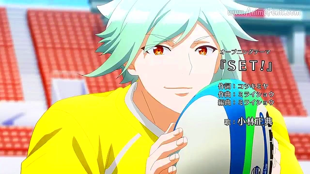 Horny Schoolgirl in Anime Sports Outfit Nails Her Crush With Hot Sex Scene