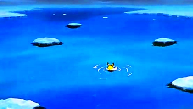 Hentai Menage Thrills – Liguia Eats Ass in Anime Pokemon Frenzy