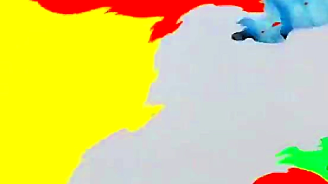 Hentai Menage Thrills – Liguia Eats Ass in Anime Pokemon Frenzy