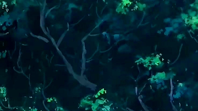 Yuri Anime Girls Explore Passionate Pleasures in Strawberry Panic Cap 01