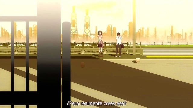 Bakemonogatari Episode 11 – Anime Monogatari With Subtitles