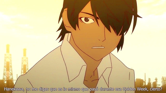 Bakemonogatari Episode 11 – Anime Monogatari With Subtitles