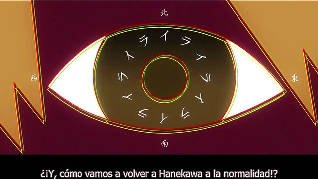 Bakemonogatari Episode 11 – Anime Monogatari With Subtitles