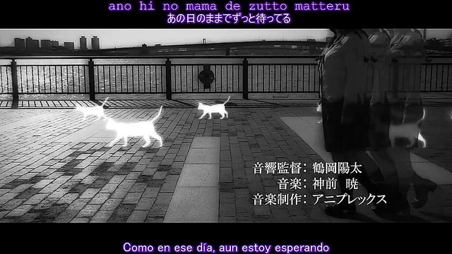 Bakemonogatari Episode 11 – Anime Monogatari With Subtitles