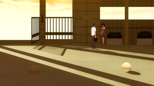 Bakemonogatari Episode 11 – Anime Monogatari With Subtitles