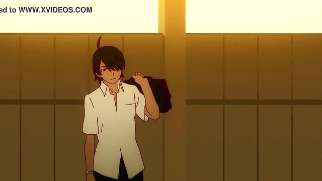 Bakemonogatari Episode 11 – Anime Monogatari With Subtitles