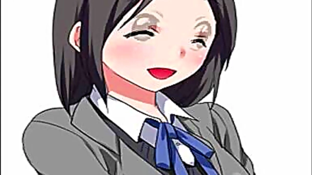 Japanese Anime Chick Gets Pounded Hard In Sexy Hentai Scene