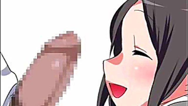 Japanese Anime Chick Gets Pounded Hard In Sexy Hentai Scene