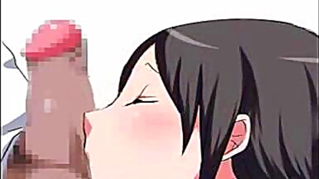 Japanese Anime Chick Gets Pounded Hard In Sexy Hentai Scene