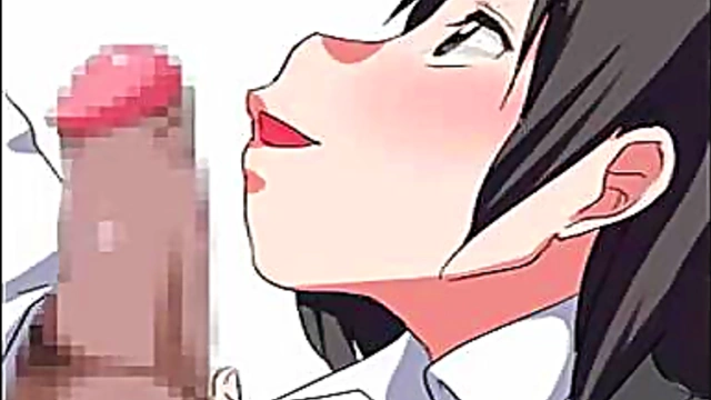 Japanese Anime Chick Gets Pounded Hard In Sexy Hentai Scene