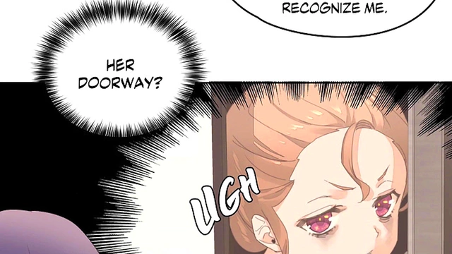 Redhead Step-Mom Teacher Gets Horny From My Scent In Anime Hentai Seduction