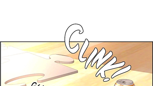 Redhead Step-Mom Teacher Gets Horny From My Scent In Anime Hentai Seduction