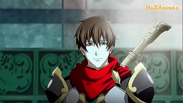 Avatar King Adventure – Anime Couple Enjoy Hot Hentai Action