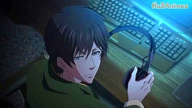 Avatar King Adventure – Anime Couple Enjoy Hot Hentai Action