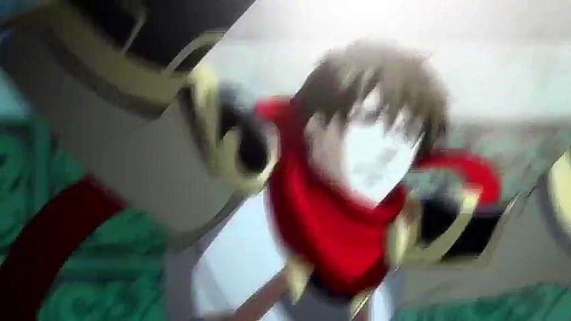 Avatar King Adventure – Anime Couple Enjoy Hot Hentai Action