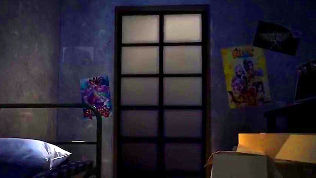 Avatar King Adventure – Anime Couple Enjoy Hot Hentai Action