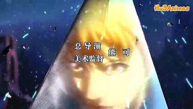 Avatar King Adventure – Anime Couple Enjoy Hot Hentai Action