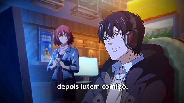 Avatar King Adventure – Anime Couple Enjoy Hot Hentai Action