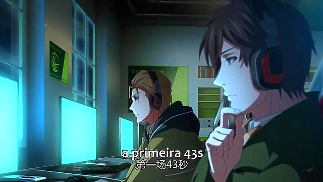 Avatar King Adventure – Anime Couple Enjoy Hot Hentai Action