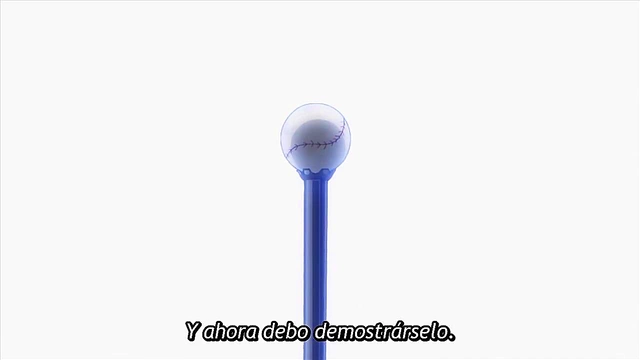 School Baseball Stars Get Animated in Comedic Hentai Adventure