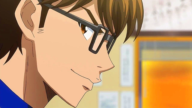 School Baseball Stars Get Animated in Comedic Hentai Adventure