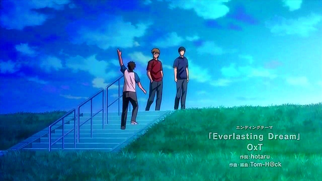 School Baseball Stars Get Animated in Comedic Hentai Adventure