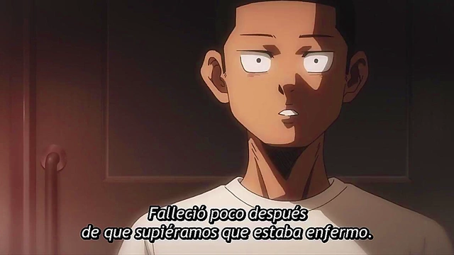 School Baseball Stars Get Animated in Comedic Hentai Adventure