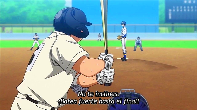 School Baseball Stars Get Animated in Comedic Hentai Adventure
