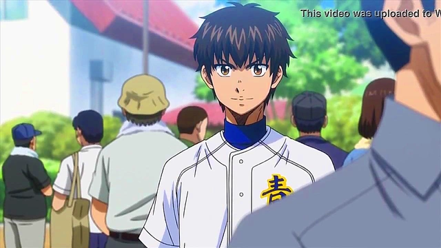 School Baseball Stars Get Animated in Comedic Hentai Adventure