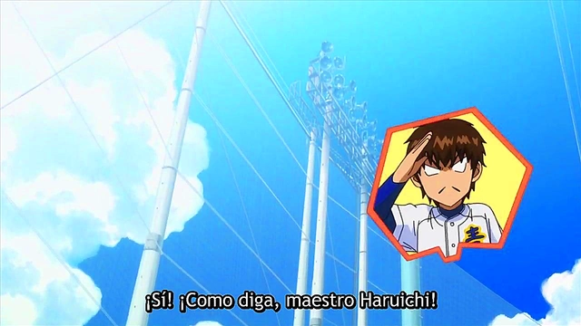 School Baseball Stars Get Animated in Comedic Hentai Adventure