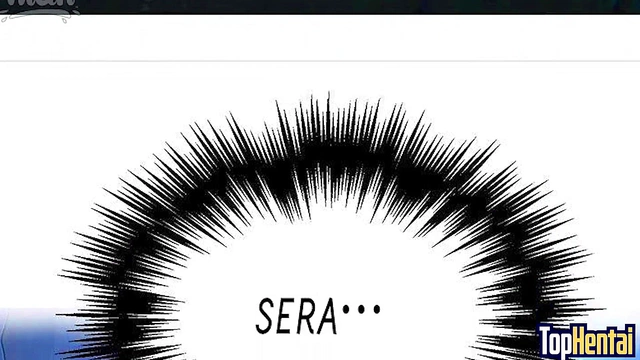 Stepmom Teacher Bangs Little Step-Sister & Big Step-Sister In Anime PC Room Episode